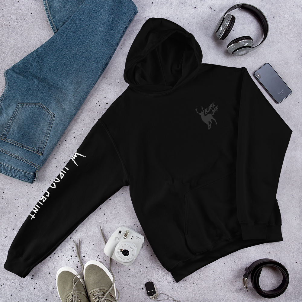 Unisex hunting Hoodie