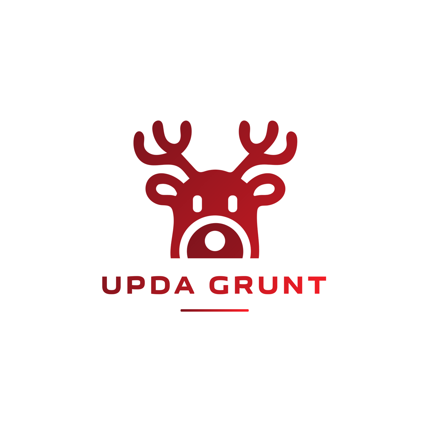 UPDA GRUNT XMAS